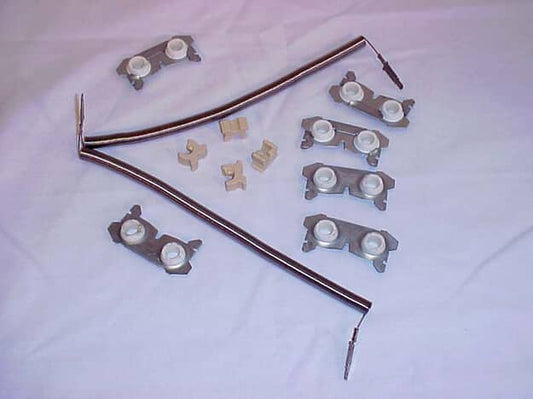 Ge Heater Coil 240V - WE11X10007