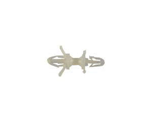 Dacor Pcb Support,Nylon - 83538
