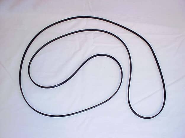 Whirlpool Dryer Drum Belt -100inch WPY312959