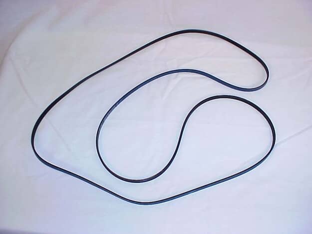 Whirlpool Dryer Drive Belt WP40111201