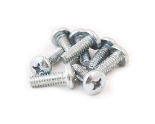 Dacor Screw,#8-32X1/2 Ss - 83620