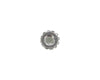 Dacor Part# 83628 Keps Nut (OEM) Ss