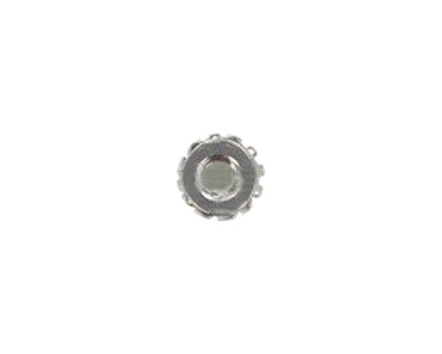 Dacor Keps Nut,#10-24 Ss - 83628