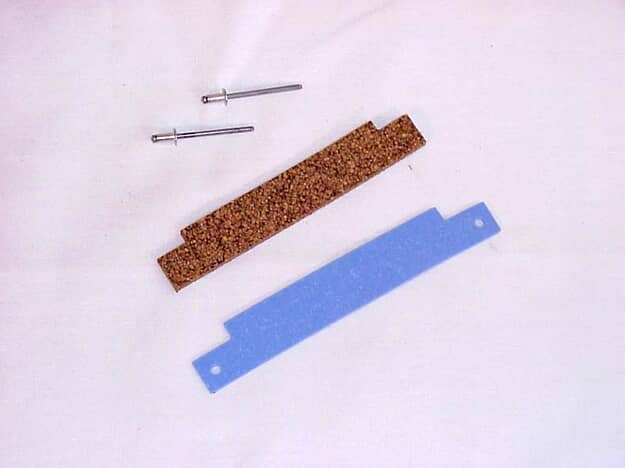 Whirlpool Washer and Dryer Tumbler Bearing Kit 306508
