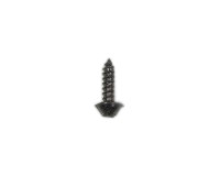 Dacor Screw,Trx Wfr Hd,#8X - 83709