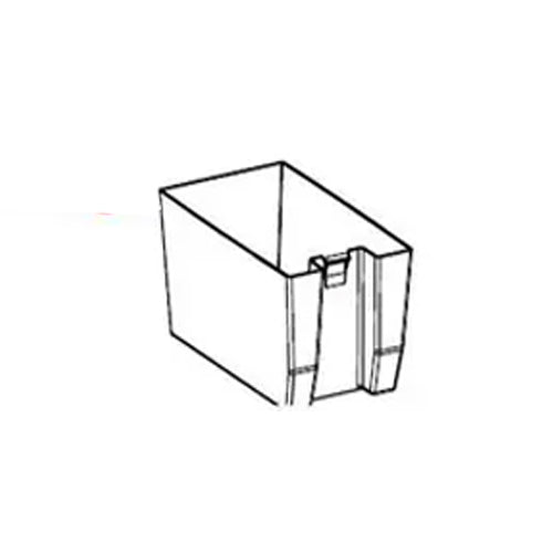 Whirlpool Connector - 50BPQBR60
