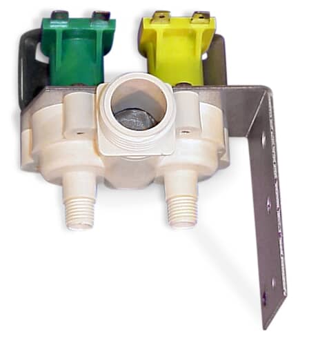 Frigidaire FRS24ZGEB2 Water Valve (for Icemaker) - Genuine OEM