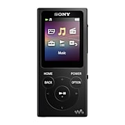 Sony NWE393 WalkmanÂ® digital music player