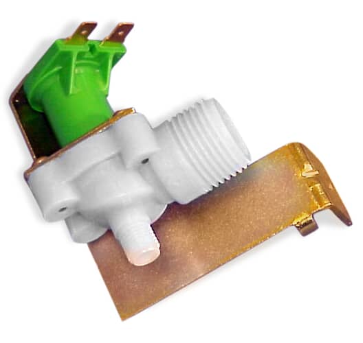 GE Part# WR57X77 Ice Maker Water Inlet Valve Assembly(OEM)