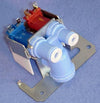 GE Refrigerator Water Inlet Valve Kit - WR57X10051