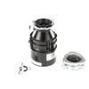Whirlpool Disposer GC1000XE - GC1000XE