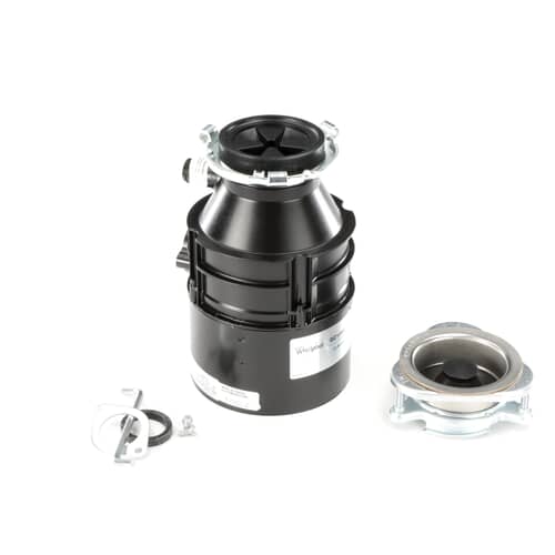 Whirlpool Part# 84211599 Disposer (OEM) GC1000XE
