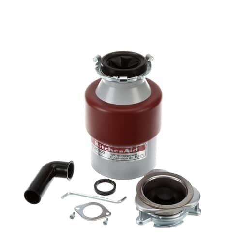 Whirlpool Part# 84211643 Disposer (OEM)