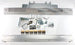 Fisher and Paykel Installation Kit 842439