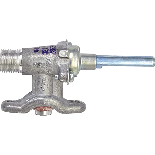 Whirlpool Part# 814463 Burner Valve (OEM)