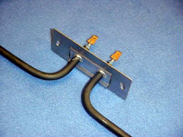 Frigidaire Lower Bake Element 5309950887