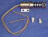 GE Oven Ignitor (Round Glow Bar) WB2X9154
