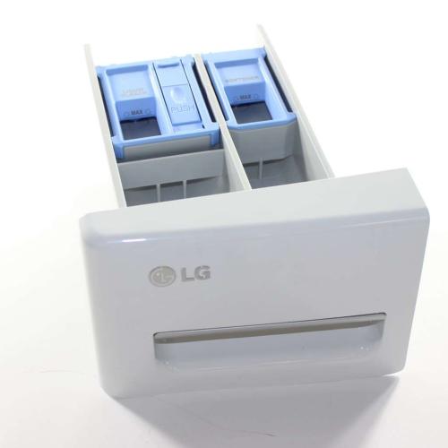 LG Part# AGL31660923 Drawer Panel Assembly (OEM)