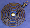 GE Cooking Product Surface Burner Element (Large, 8 in) WB30X348