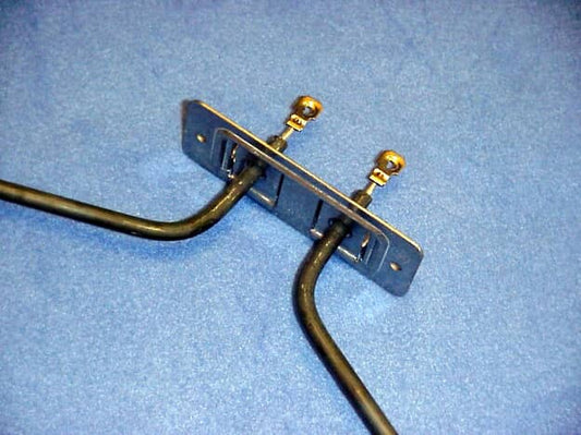 GE Oven Bake Element JBP90GS1