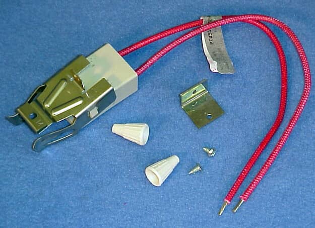 Whirlpool Oven and Cooktop Terminal Block-Receptacle Kit 12001676