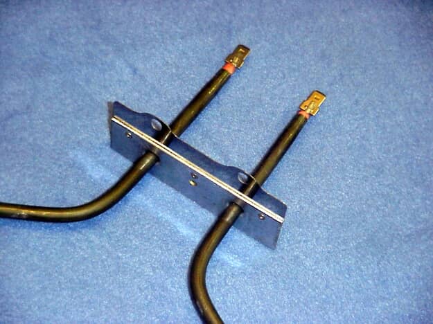 Roper Electric Range - Oven/Stove Oven Bake Element FES310YL2