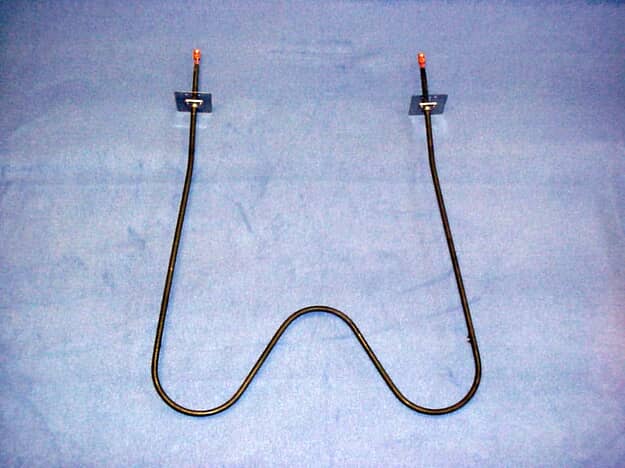 Whirlpool Oven and Cooktop Oven Bake Element (240V - 2100W) 326791