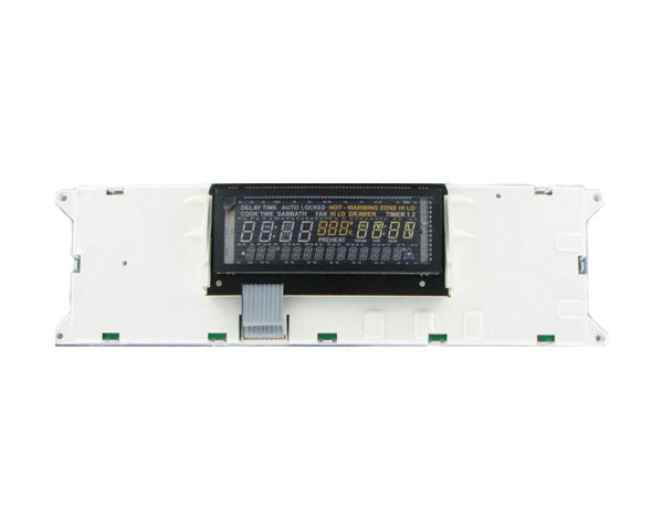 Whirlpool Part# 8507P381-60 Electronic Control (OEM)