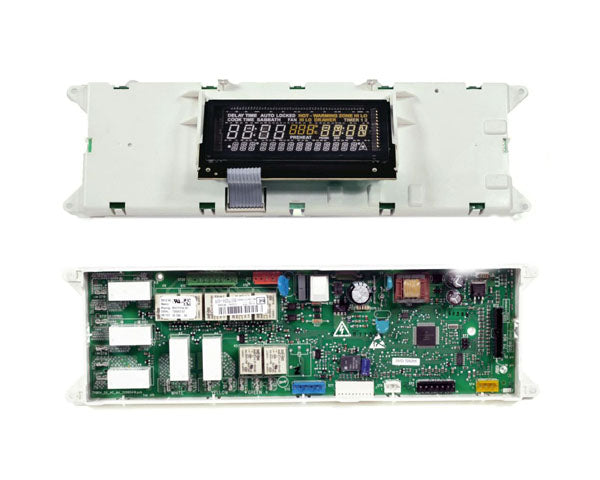 Whirlpool Part# 8507P383-60 Electronic Control (OEM)