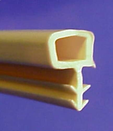 Frigidaire DB400PW1 Dishwasher Door Gasket - Genuine OEM
