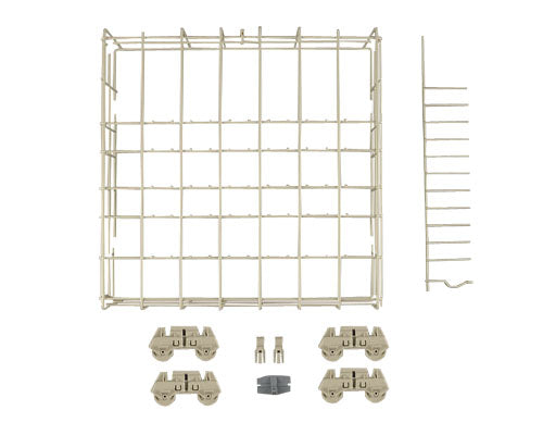 Whirlpool Part# 8519579 Rack (OEM) Lower