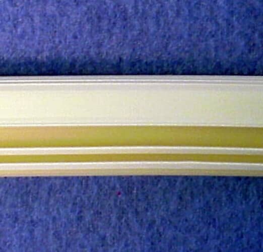 Hotpoint Dishwasher Door Seal-Gasket HDA150V-60BW