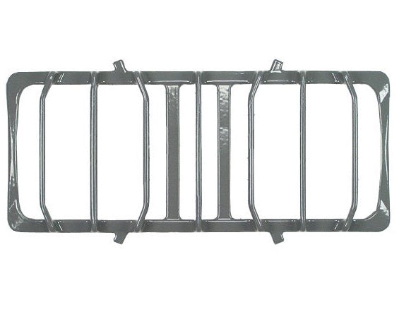 Whirlpool Part# 8522847 Grate Burner (OEM)