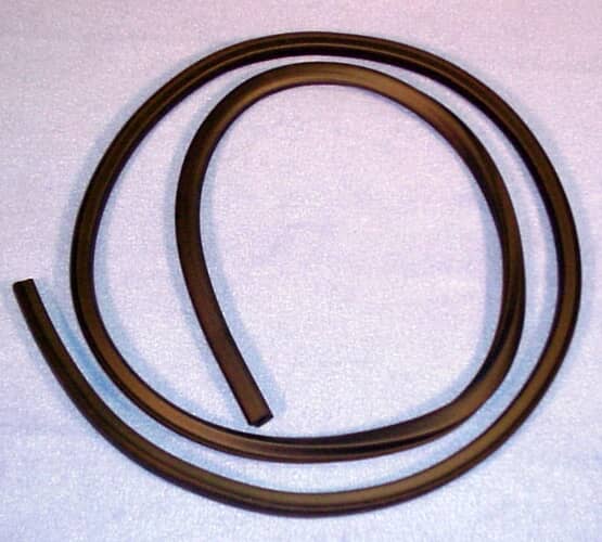 Maytag Dishwasher Rubber Door Seal DWU9200AAX