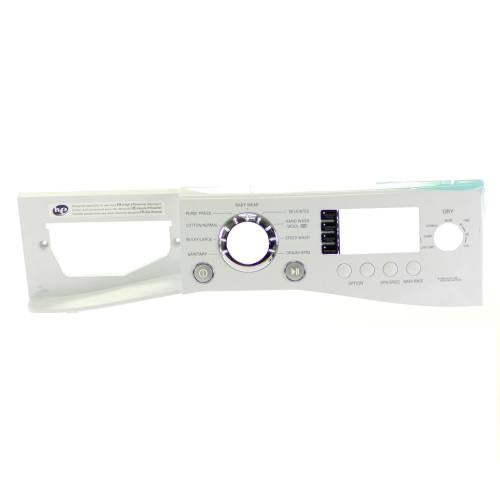 LG Part# AGL73194702 Control Panel Assembly (OEM)