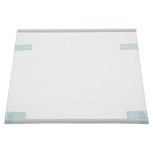 LG Part# MCK39813803 Glass Cover (OEM)