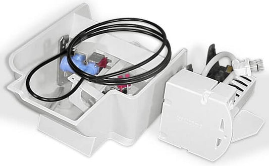 GE Refrigerator and Freezer 6 Ice Maker IM6