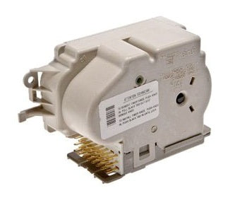 Whirlpool Washer Timer, Control WP8557301