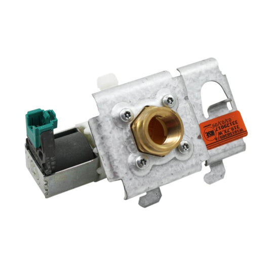 Whirlpool Part# 8563405 Water Inlet Valve (OEM)