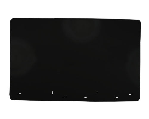 Whirlpool Part# 8563724 Front Door (OEM)