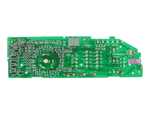 Whirlpool Electronic Control WP8564288