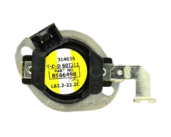 Whirlpool Fixed Thermostat WP8566498