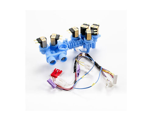 Whirlpool Part# 8577408 Valve (OEM)