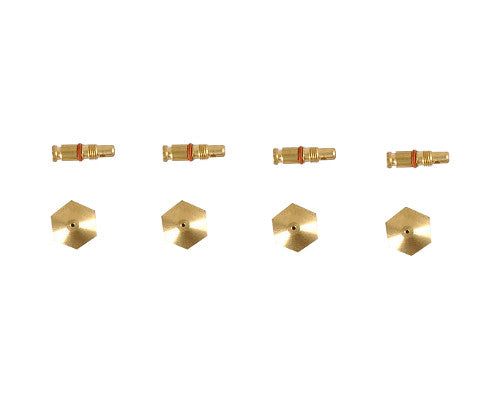 Dacor Lp Jet Set For 82004 - 86004