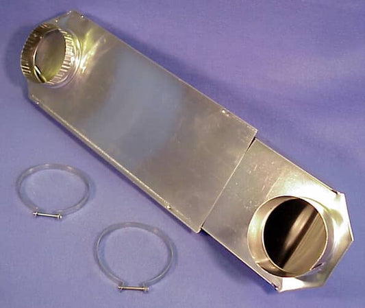 Whirlpool Vent Periscope 4396011RP