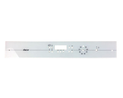 Dacor Cntrl Glass,W305Retr - 86103W