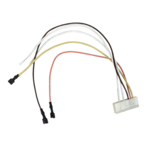 Dacor Asy,Temp/Lock Sw Har - 86113