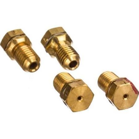 Dacor Altitude Kit,Ggc304, - 86141