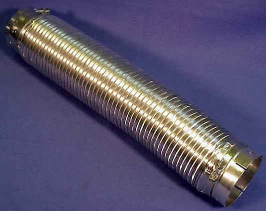 Whirlpool Part# 4396010RP Secure Connect Vent (OEM)