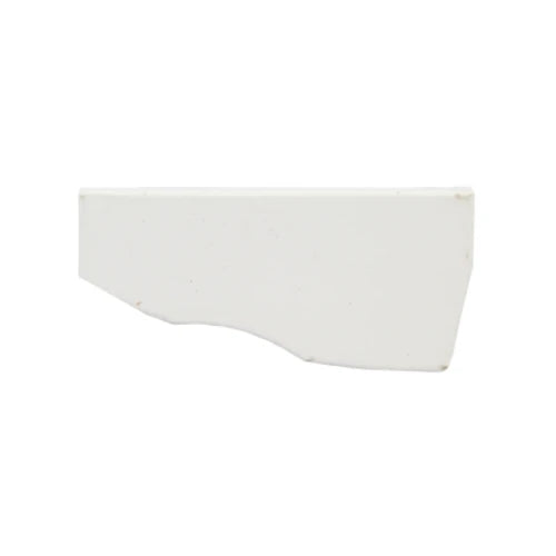 Dacor Rv End Cap Assembly, Lef - 86327W